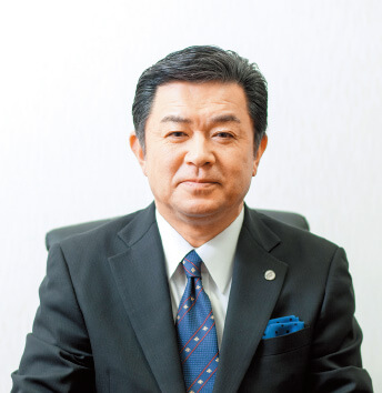 福山医療専学園 理事長 門前 正伸