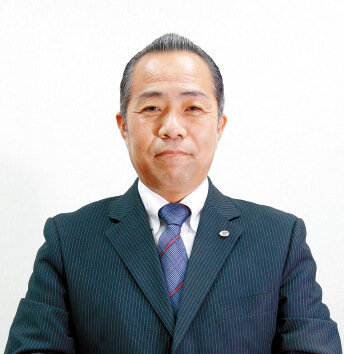 福山医療専門学校 校長　東 京太郎