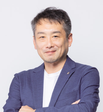 理学療法学科 学科長 伊吹 太郎