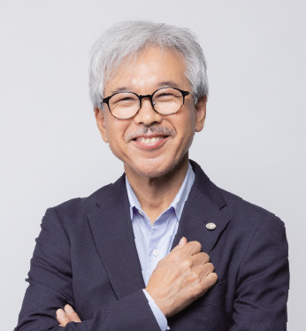 救急救命学科 学科長 曽田 修治